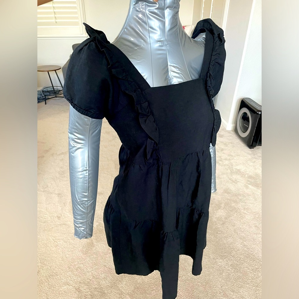 COPY - Los Angeles Atelier & Other Stories Spring Dress - XS